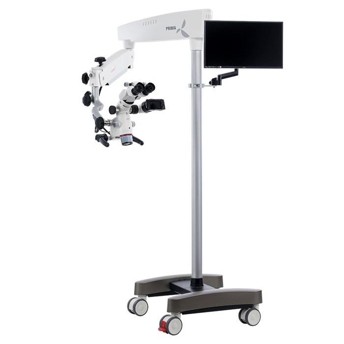 Стоматологический микроскоп Prima Lite 10027