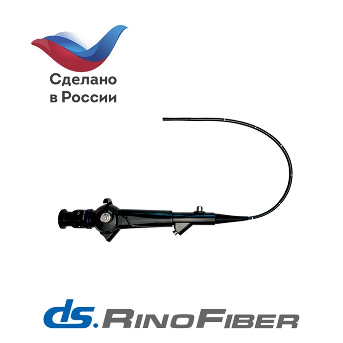 Риноларингофиброскоп DS.RinoFiber 5.02.2 10239