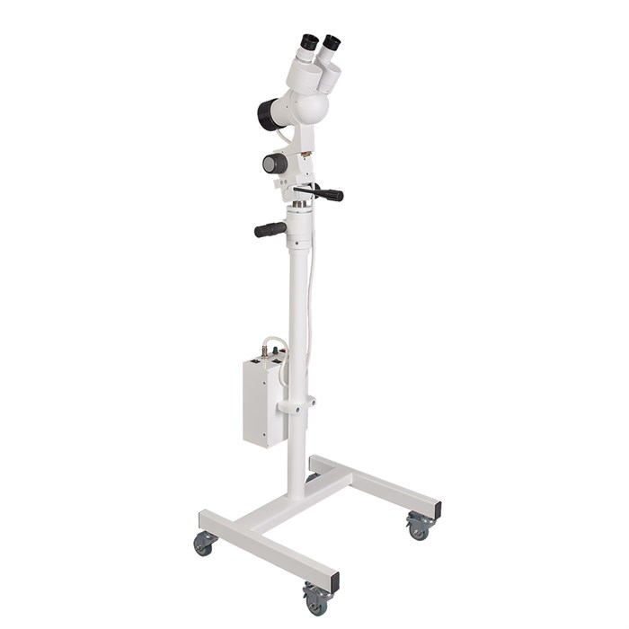 Кольпоскоп КС-02-200 Эконом 10009