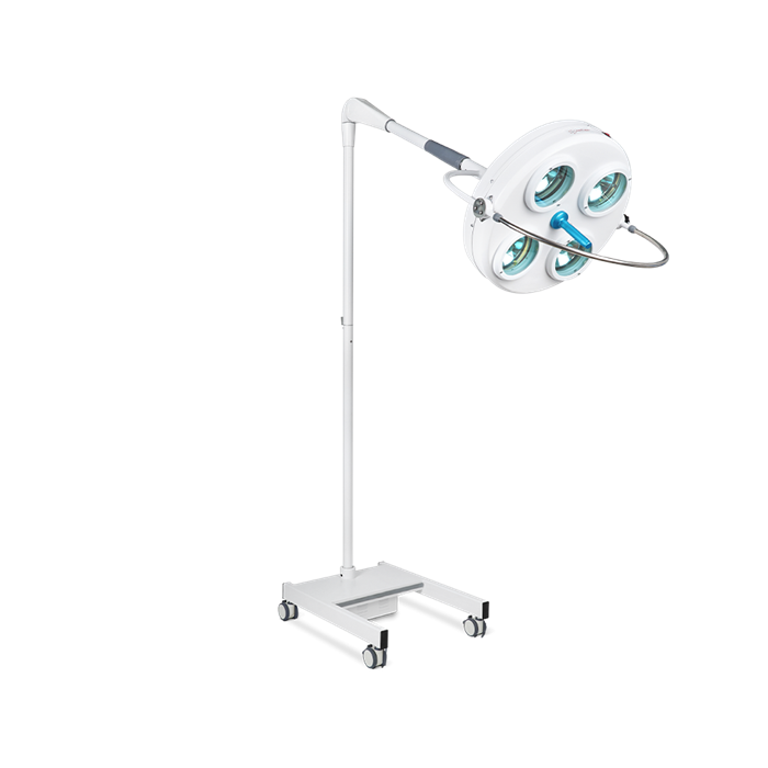 Светильник хирургический медицинский Армед Л734 10056