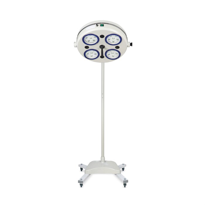 Светильник хирургический медицинский Армед 734-ЛЕД 10057