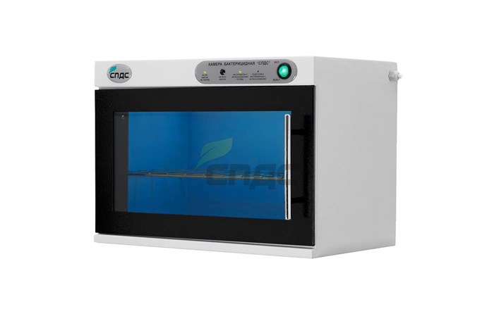 Камера бактерицидная «СПДС‑3‑К» 10066