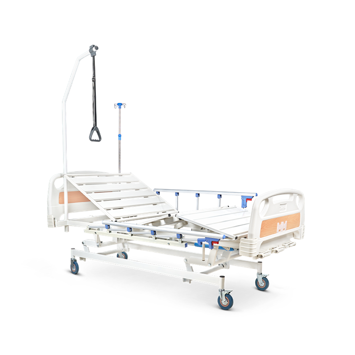 Функциональная медицинская кровать Армед РС106-Б 10012