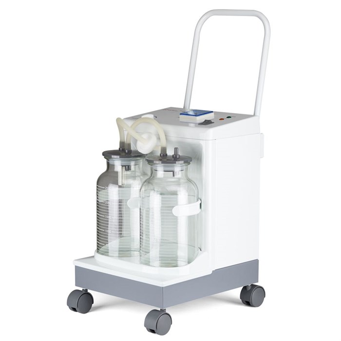 Отсасыватель хирургический Армед 7А-23D, перевижной 10089