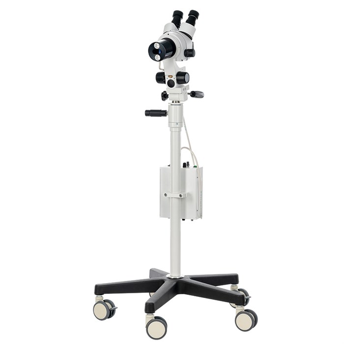 Кольпоскоп КС-02-301 Zoom Комфорт с видеокомплексом 10014