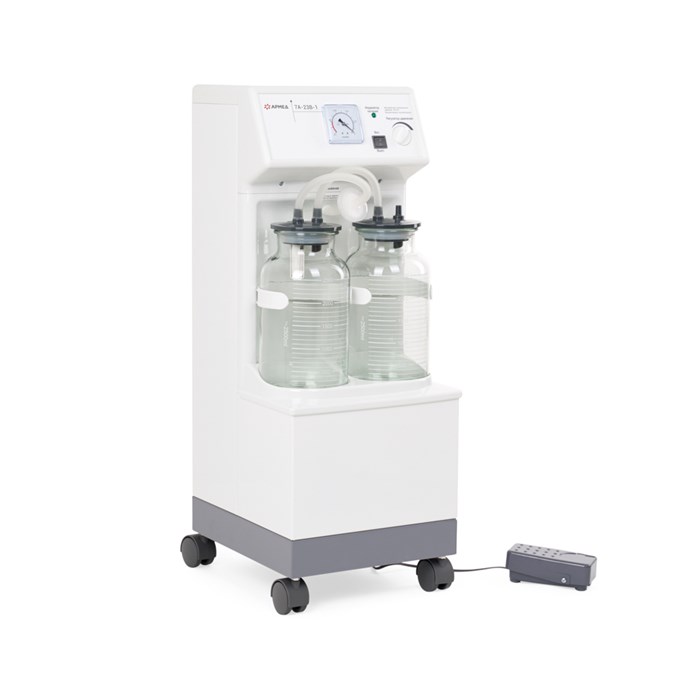 Отсасыватель хирургический Армед 7A-23B-1 10091