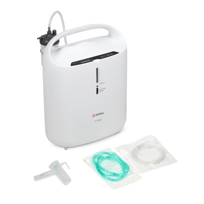 Концентратор Армед 7F-3NW переносной 10093