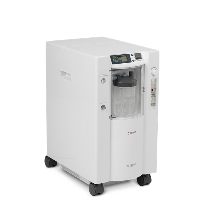 Концентратор кислорода Армед 7F-5BW 10094