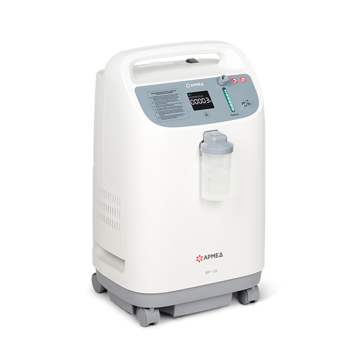 Концентратор кислорода Армед 8F-10 10096