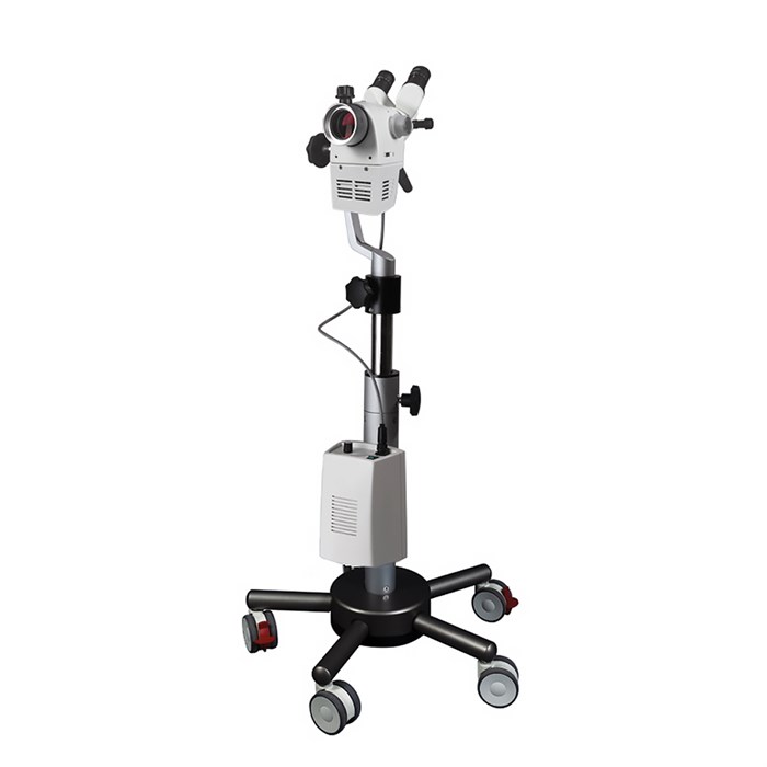 Кольпоскоп ПРИМА К 45 (прямой) 10018