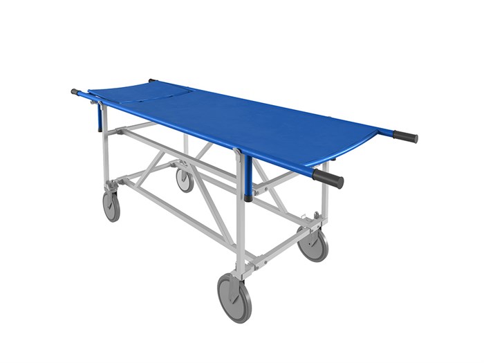 Медицинская тележка МД ТБН: 10114