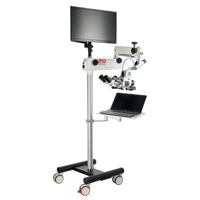 Кольпоскоп ПРИМА Г 0-210 с видеокомплексом 10019