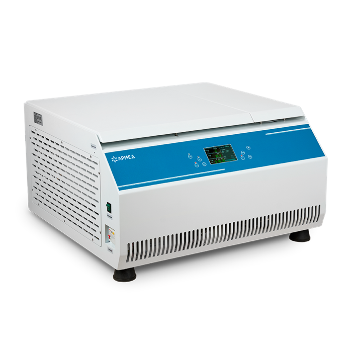Центрифуга рефрижераторная Армед LC-06F 10133