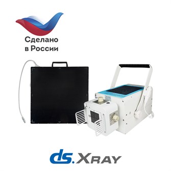{{photo.Alt || photo.Description || 'Портативный рентген DS.Xray 3510tb'}}