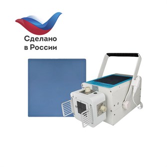{{photo.Alt || photo.Description || 'Портативный рентген DS.Xray 5010tb'}}