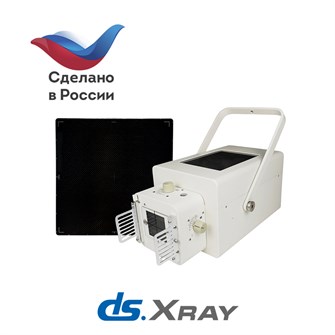 {{photo.Alt || photo.Description || 'Портативный рентген DS.Xray 5610tb'}}