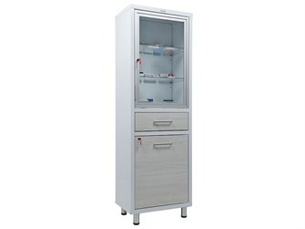 {{photo.Alt || photo.Description || 'Медицинский шкаф HILFE МД 1 ШМ-SSD'}}