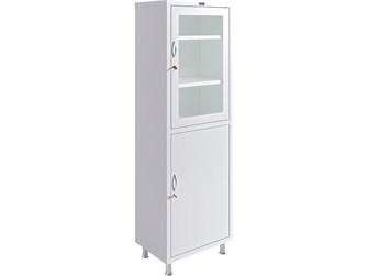 Медицинский шкаф HILFE МД 1 1760 R 10224