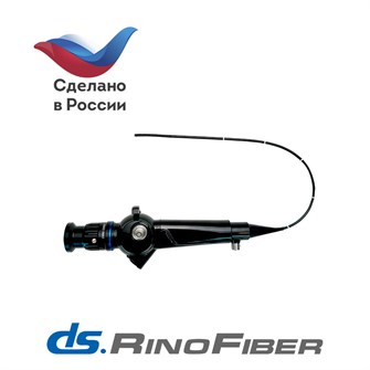 Риноларингофиброскоп DS.RinoFiber 2.8/0 10237