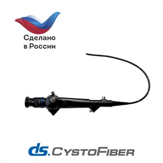 Гибкий цистоскоп DS.CystoFiber 4,9/2,2 10240