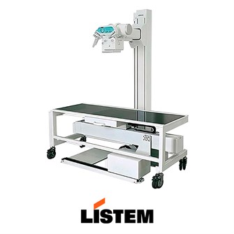 Рентгеновский аппарат Listem REX-525R SMART 10242