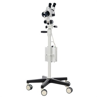 {{photo.Alt || photo.Description || 'Кольпоскоп КС-02-301 Zoom Комфорт'}}