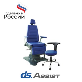 Кресло и стул DS.Assist 10048