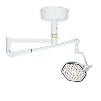 {{photo.Alt || photo.Description || 'Светильник хирургический медицинский Армед AR-SY320C LED'}}