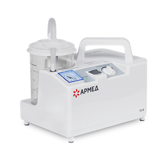 {{photo.Alt || photo.Description || 'Отсасыватель медицинский Армед 7Е-В'}}