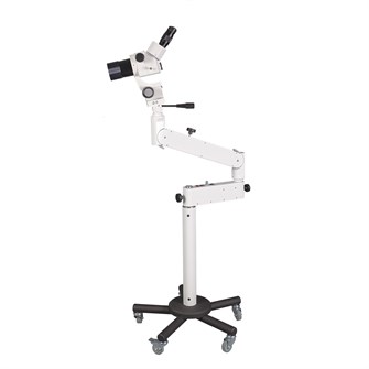 {{photo.Alt || photo.Description || 'Кольпоскоп КС-02-302 Zoom Комфорт'}}