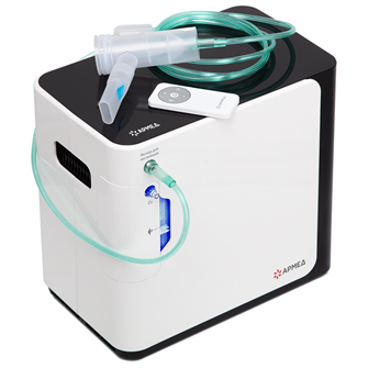 {{photo.Alt || photo.Description || 'Концентратор кислорода Армед YU360'}}