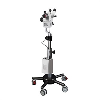 {{photo.Alt || photo.Description || 'Кольпоскоп ПРИМА К 45 (прямой)'}}