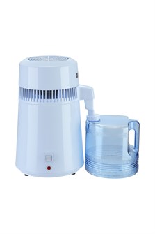 Дистиллятор FOMOS AQUA / 4 литра / Медицинский 10123