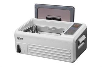 {{photo.Alt || photo.Description || 'Мойка ультразвуковая FOMOS Foclean-60 / 6 литров / С подогревом'}}