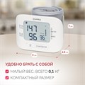 Тонометр Армед YE8300N Память на 99 измерений 10143