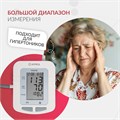 Тонометр Армед YE660B Память на 74 измерения с поверкой 10146