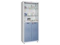 Медицинский шкаф HILFE МД 2 1670/SG 10166