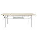 Кушетка медицинская высокая смотровая К08 10191