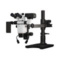 Микроскоп бинокулярный LUXEO 6I 10205