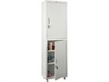 Медицинский шкаф HILFE МД 1 1650/SS 10218