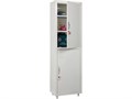 Медицинский шкаф HILFE МД 1 1650/SS 10218
