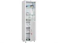 Медицинский шкаф HILFE МД 1 1657/SG 10219