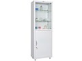 Медицинский шкаф HILFE МД 1 1760/SG 10221