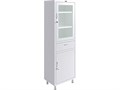 Медицинский шкаф HILFE МД 1 1760 R-1 10222