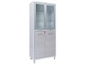 Медицинский шкаф HILFE МД 2 ШМ-SSR 10231