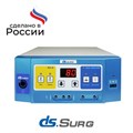 Радиоволновой аппарат DS.Surg 80 коагулятор 10030