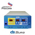 ЭХВЧ аппарат DS.Surg Prime коагулятор 10052