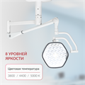 Светильник хирургический медицинский Армед AR-SY320C LED 10058