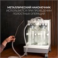 Отсасыватель хирургический Армед 7А-23D, перевижной 10089