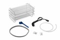 Автоклав медицинский FOMOS Foster Plus (B) / 22 литра / Класс В / С принтером и USB 10127